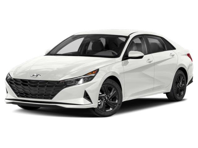 2023 Hyundai Elantra 2.0 SEL IVT SULEV's photo