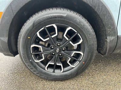 2023 Hyundai SANTA CRUZ SEL