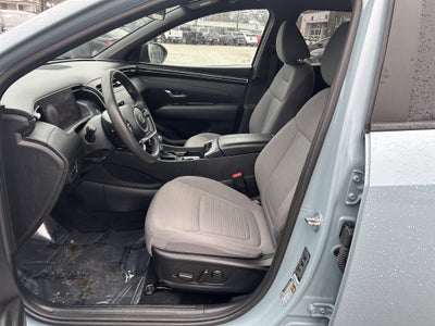 2023 Hyundai SANTA CRUZ SEL