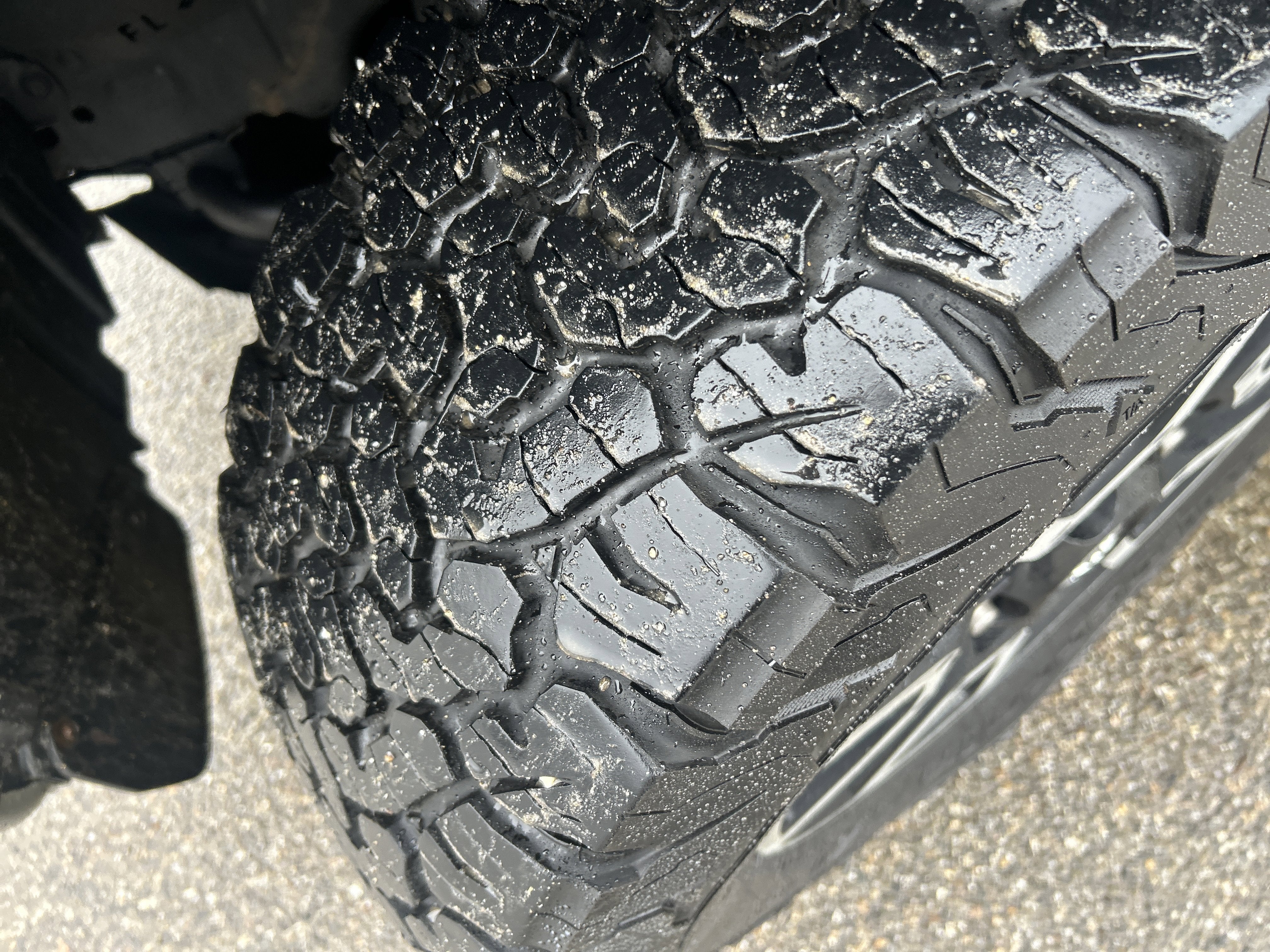 2019 Toyota Tundra 4WD SR5