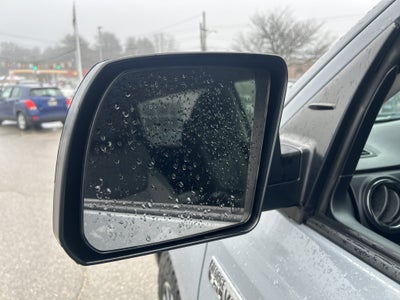 2019 Toyota Tundra 4WD SR5