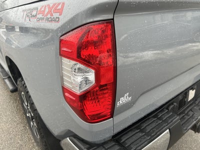 2019 Toyota Tundra 4WD SR5