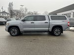 2019 Toyota Tundra 4WD SR5