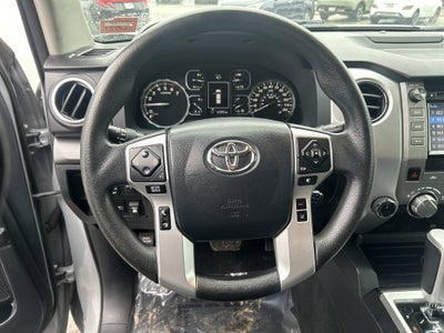 2019 Toyota Tundra 4WD SR5
