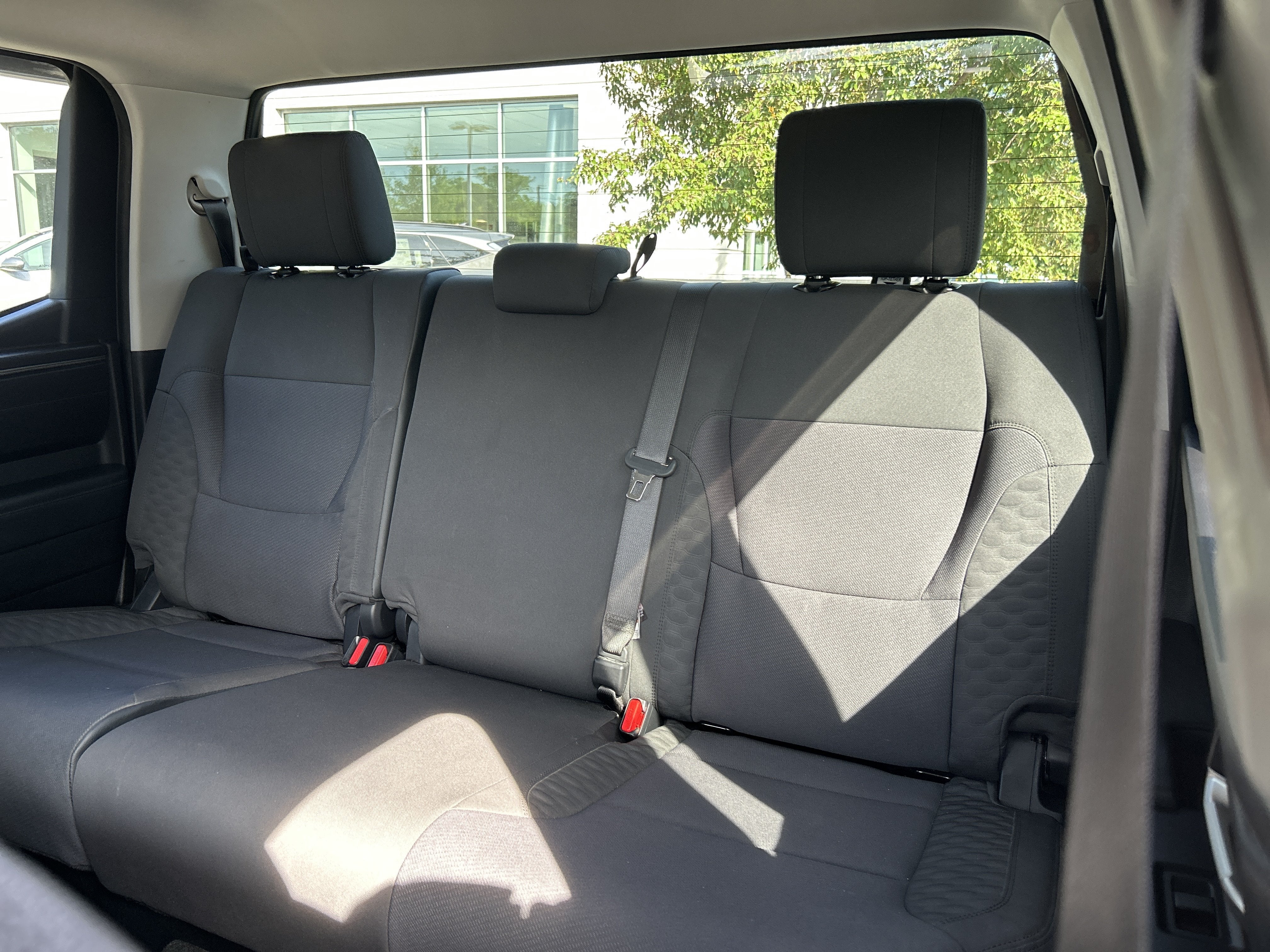 2023 Toyota Tundra 4WD SR5