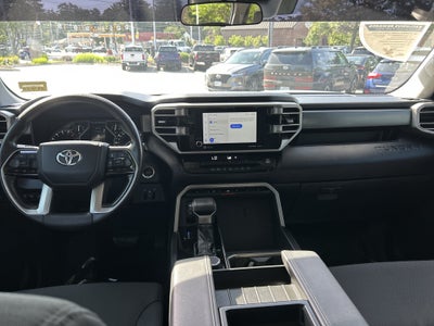 2023 Toyota Tundra 4WD SR5