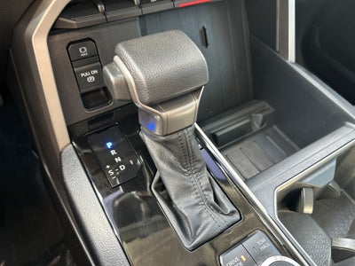 2023 Toyota Tundra 4WD SR5