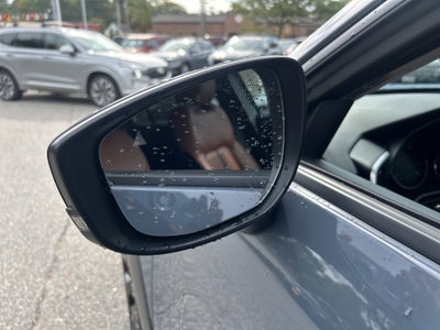 2023 Mazda Mazda CX-50 2.5 Turbo Meridian Edition