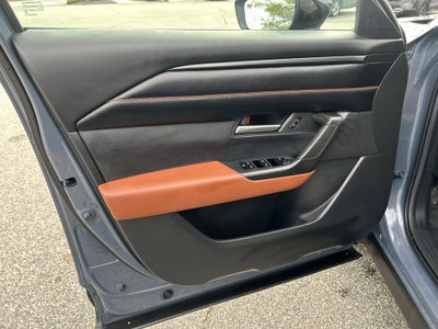 2023 Mazda Mazda CX-50 2.5 Turbo Meridian Edition