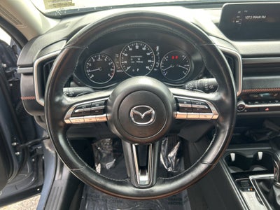 2023 Mazda Mazda CX-50 2.5 Turbo Meridian Edition