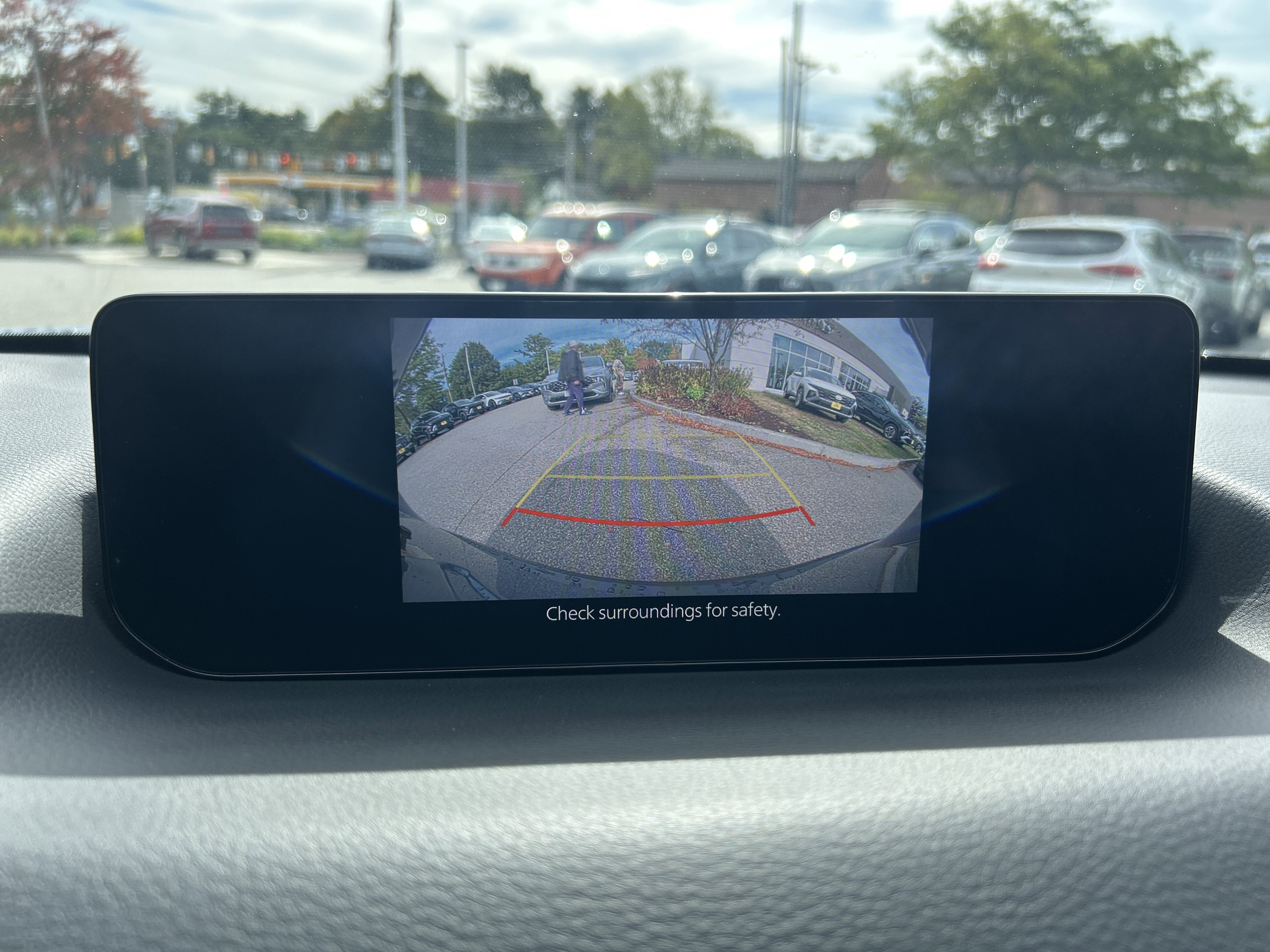 2023 Mazda Mazda CX-50 2.5 Turbo Meridian Edition