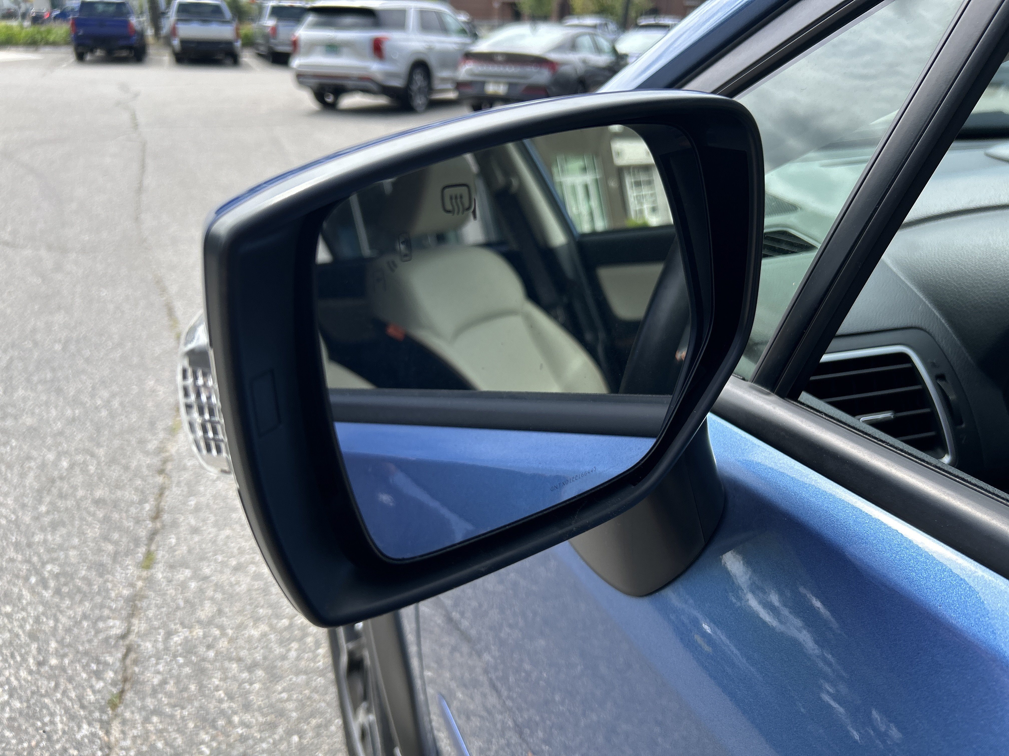 2016 Subaru Crosstrek Limited