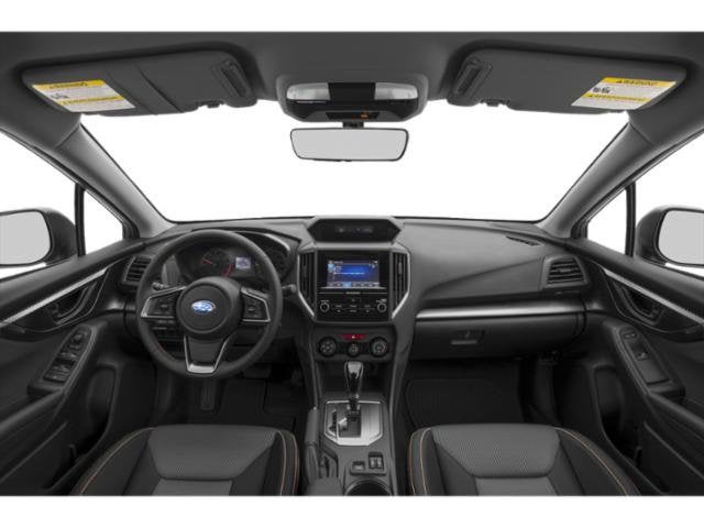 2020 Subaru Crosstrek CVT