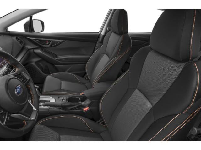 2020 Subaru Crosstrek CVT