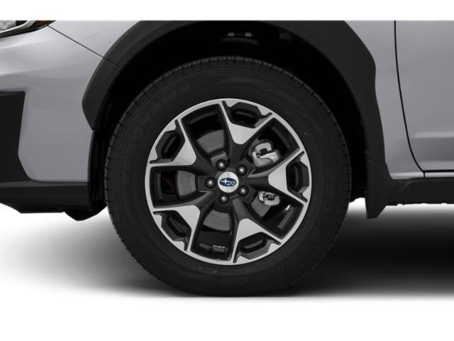 2020 Subaru Crosstrek CVT
