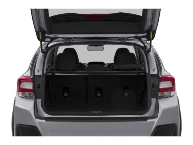 2020 Subaru Crosstrek CVT