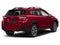2020 Subaru Crosstrek CVT