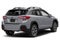 2020 Subaru Crosstrek CVT