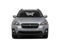 2020 Subaru Crosstrek CVT