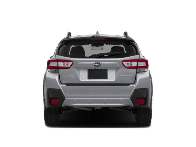 2020 Subaru Crosstrek CVT