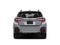 2020 Subaru Crosstrek CVT