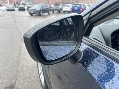 2021 Mazda Mazda CX-3 Sport