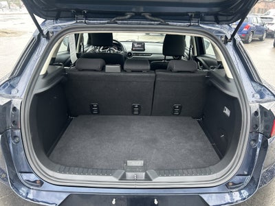 2021 Mazda Mazda CX-3 Sport