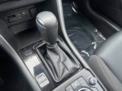 2021 Mazda Mazda CX-3 Sport