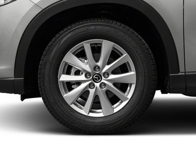 2016 Mazda Mazda CX-5 Touring