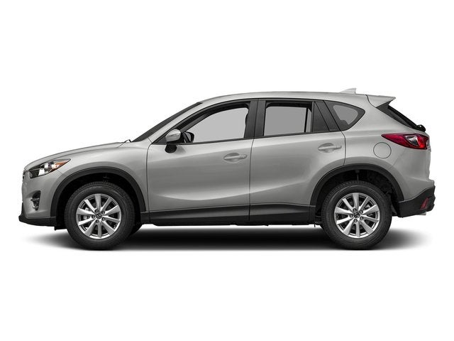 2016 Mazda Mazda CX-5 Touring