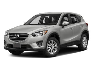 2016 Mazda Mazda CX-5 Touring