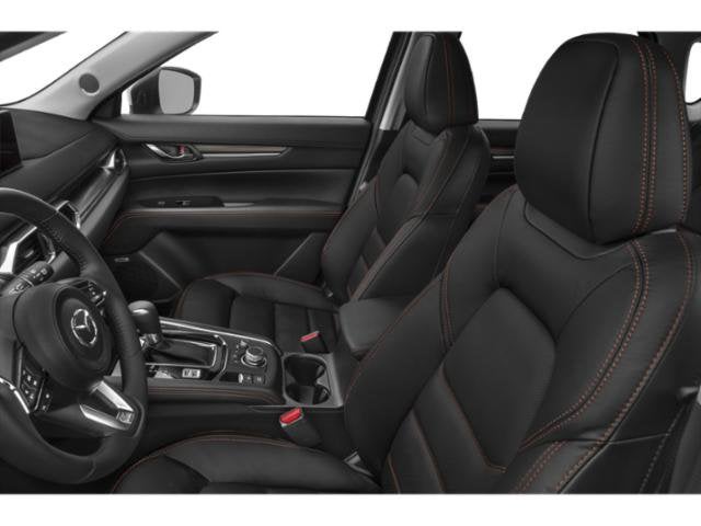 2021 Mazda Mazda CX-5 Grand Touring Reserve