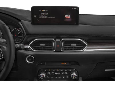 2021 Mazda Mazda CX-5 Grand Touring Reserve