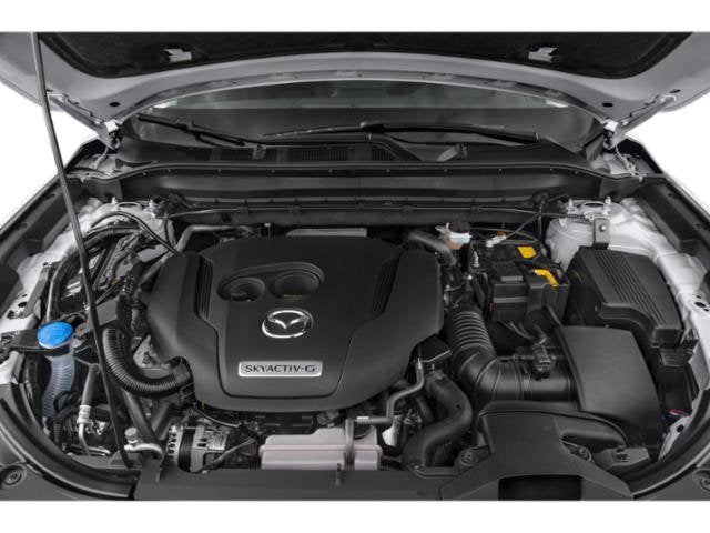 2021 Mazda Mazda CX-5 Grand Touring Reserve