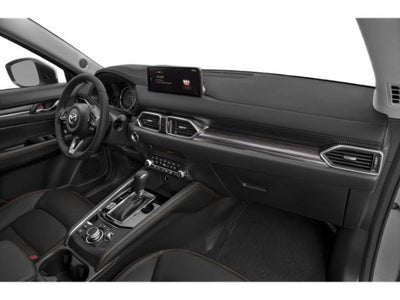 2021 Mazda Mazda CX-5 Grand Touring Reserve