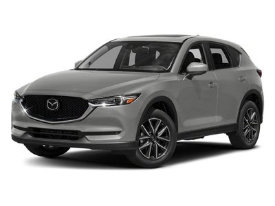 2017 Mazda Mazda CX-5 Grand Touring