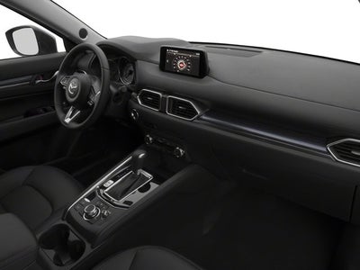 2017 Mazda Mazda CX-5 Grand Touring