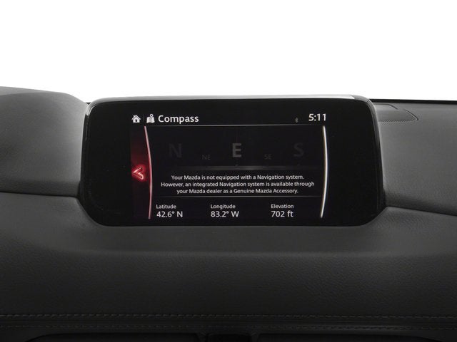 2017 Mazda Mazda CX-5 Grand Touring