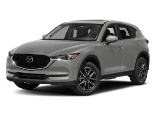 2017 Mazda Mazda CX-5 Grand Touring