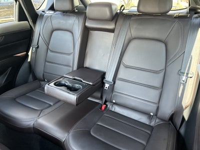 2019 Mazda Mazda CX-5 Signature