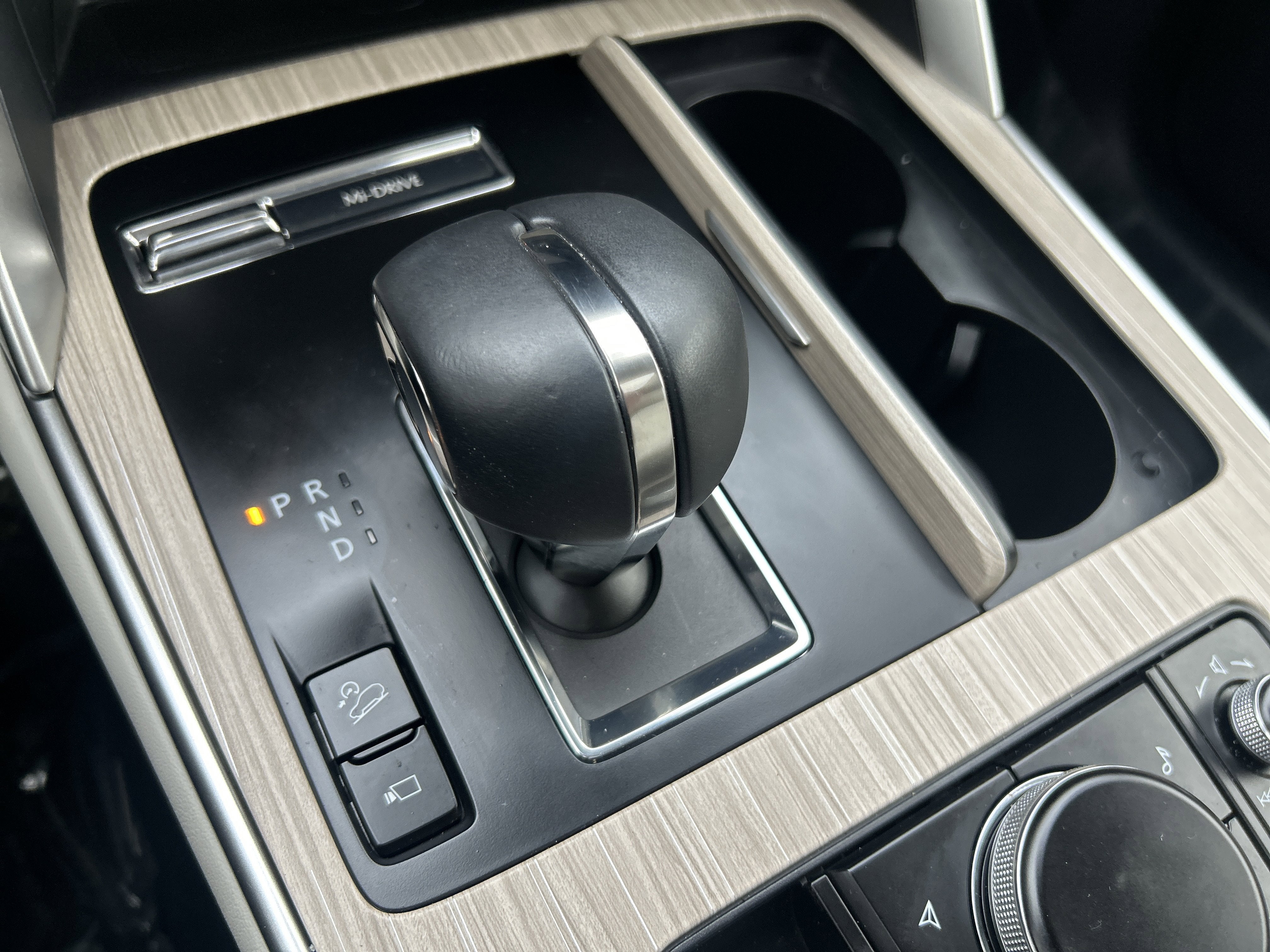 2025 Mazda Mazda CX-90 Premium Plus Package