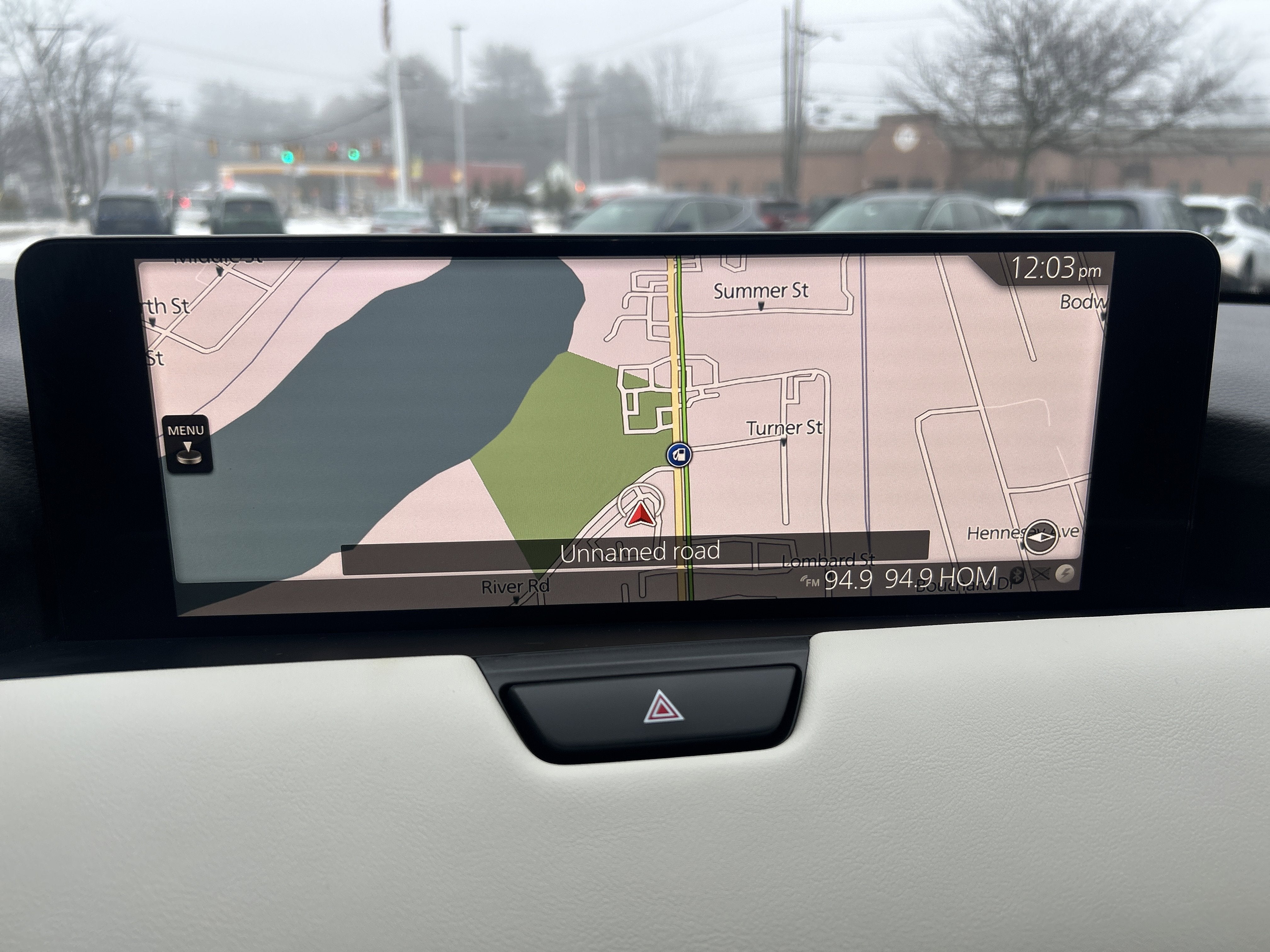 2025 Mazda Mazda CX-90 Premium Plus Package