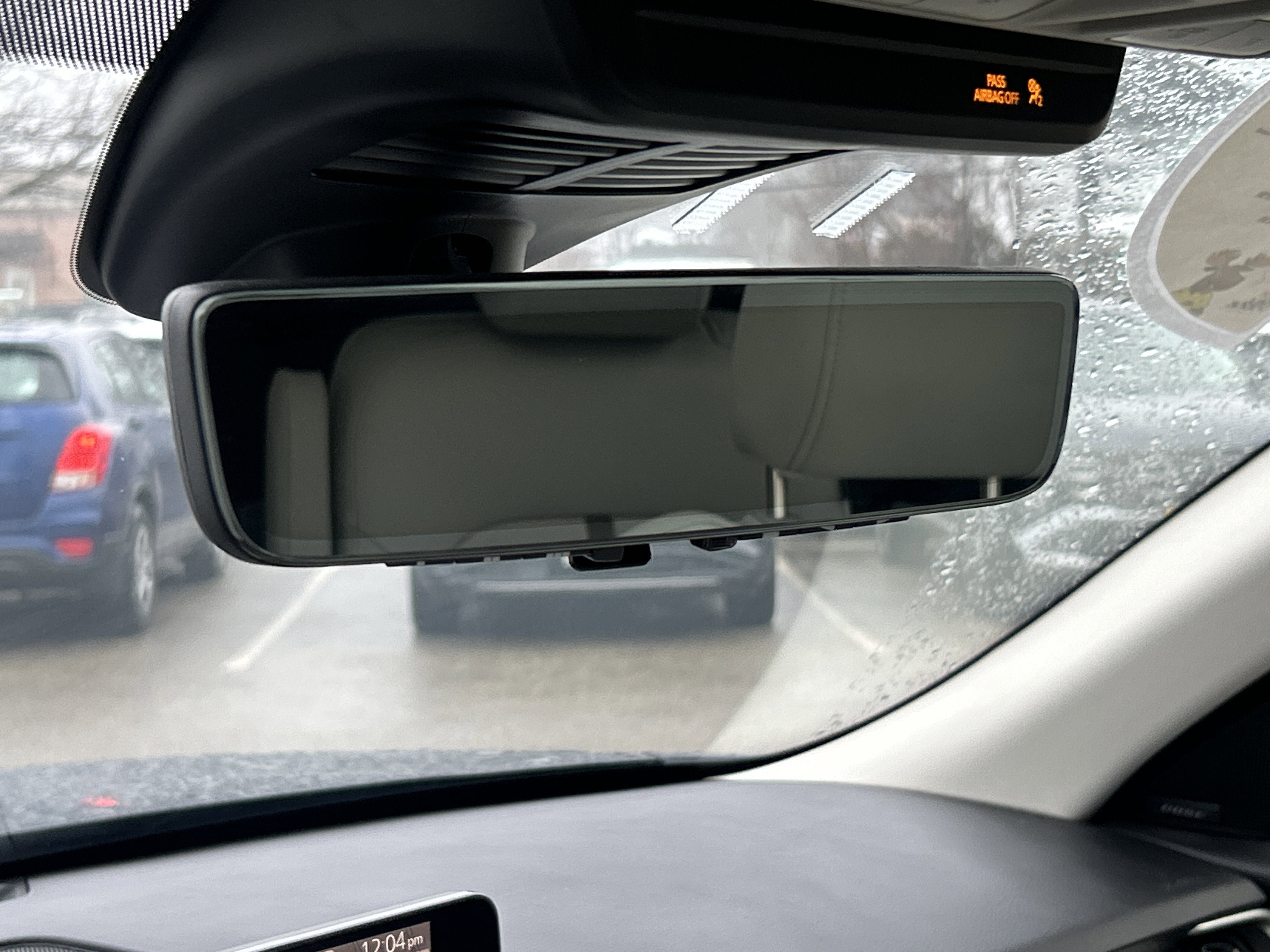 2025 Mazda Mazda CX-90 Premium Plus Package