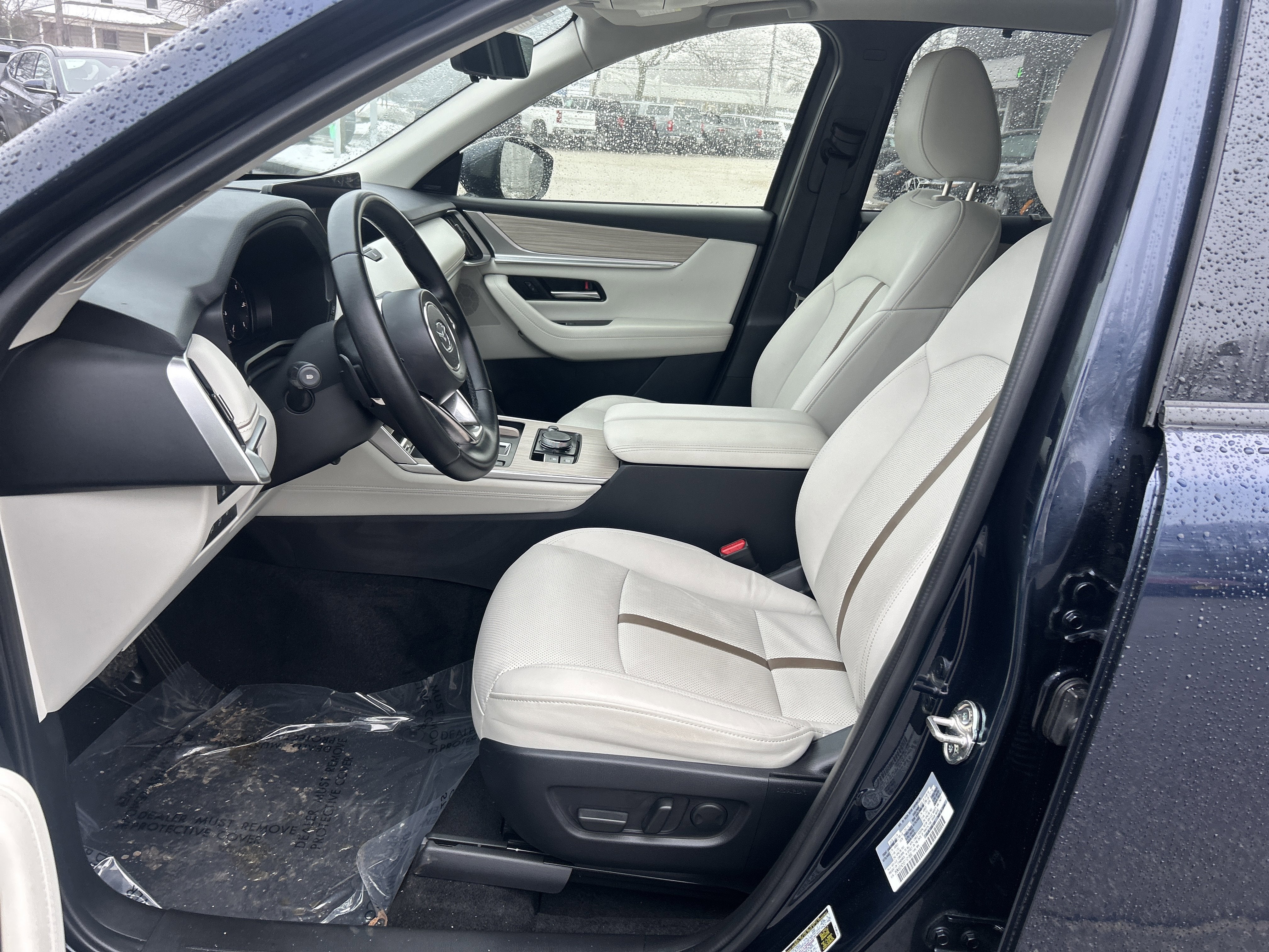 2025 Mazda Mazda CX-90 Premium Plus Package