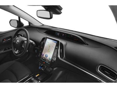 2021 Toyota Prius Prime Limited