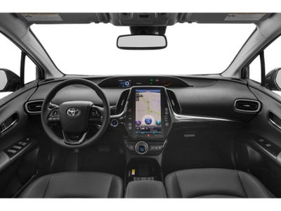 2021 Toyota Prius Prime Limited
