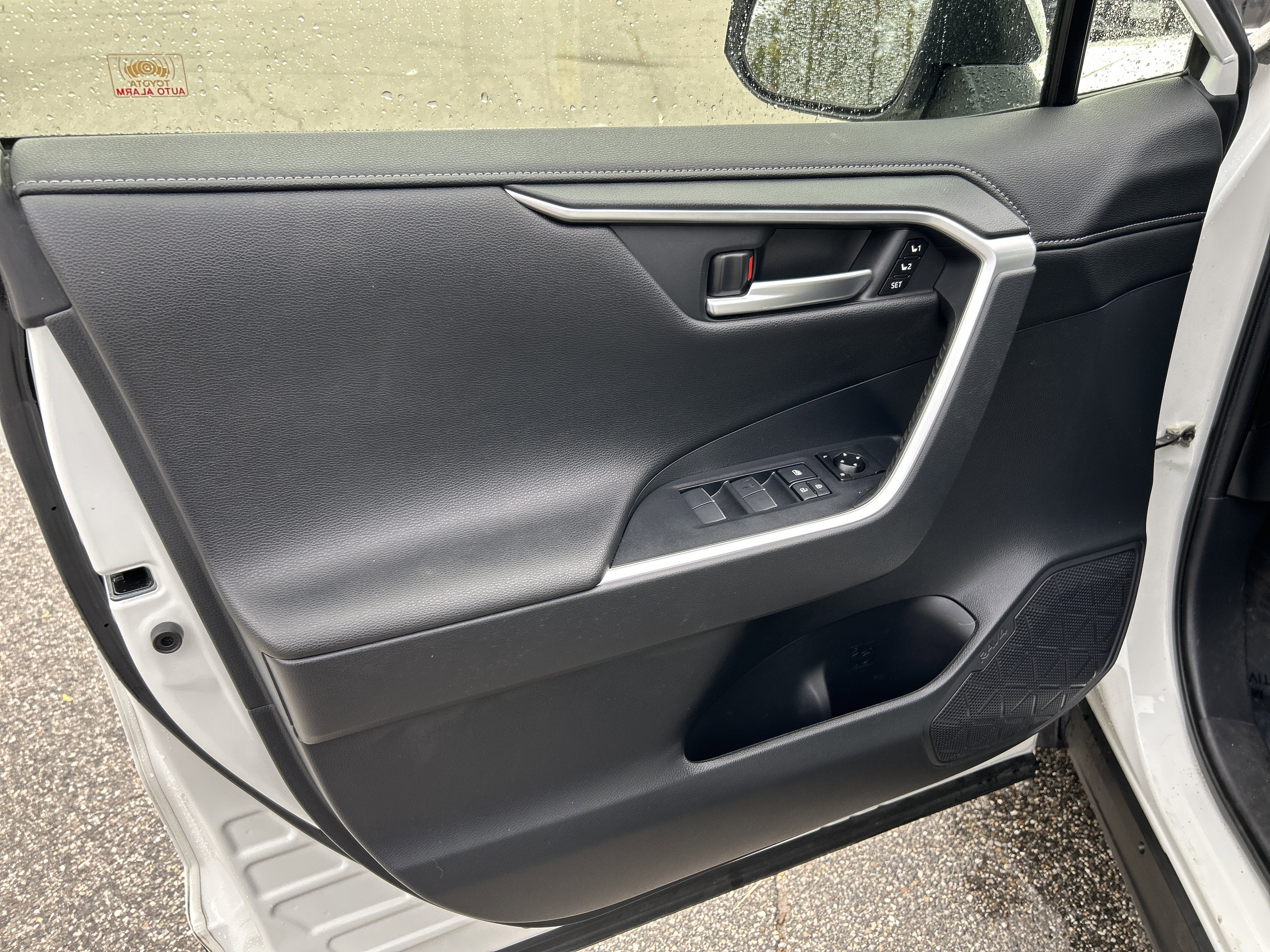 2020 Toyota RAV4 Hybrid Limited