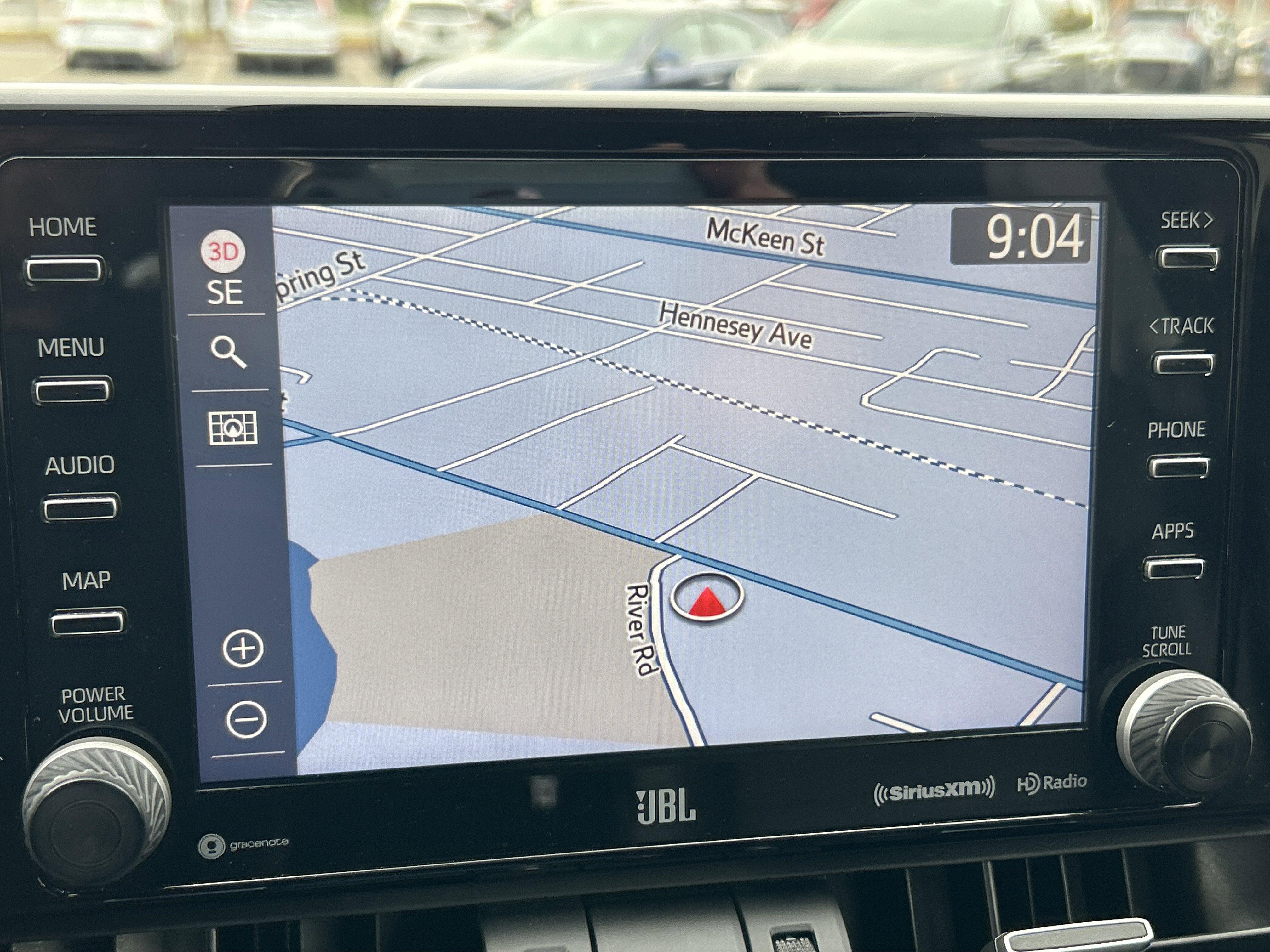 2020 Toyota RAV4 Hybrid Limited