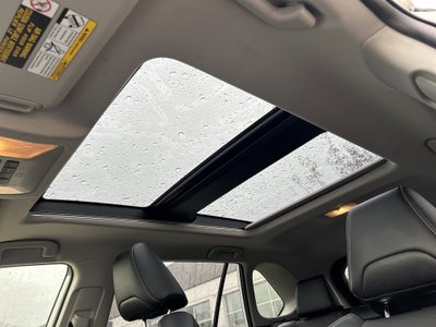 2020 Toyota RAV4 Hybrid Limited