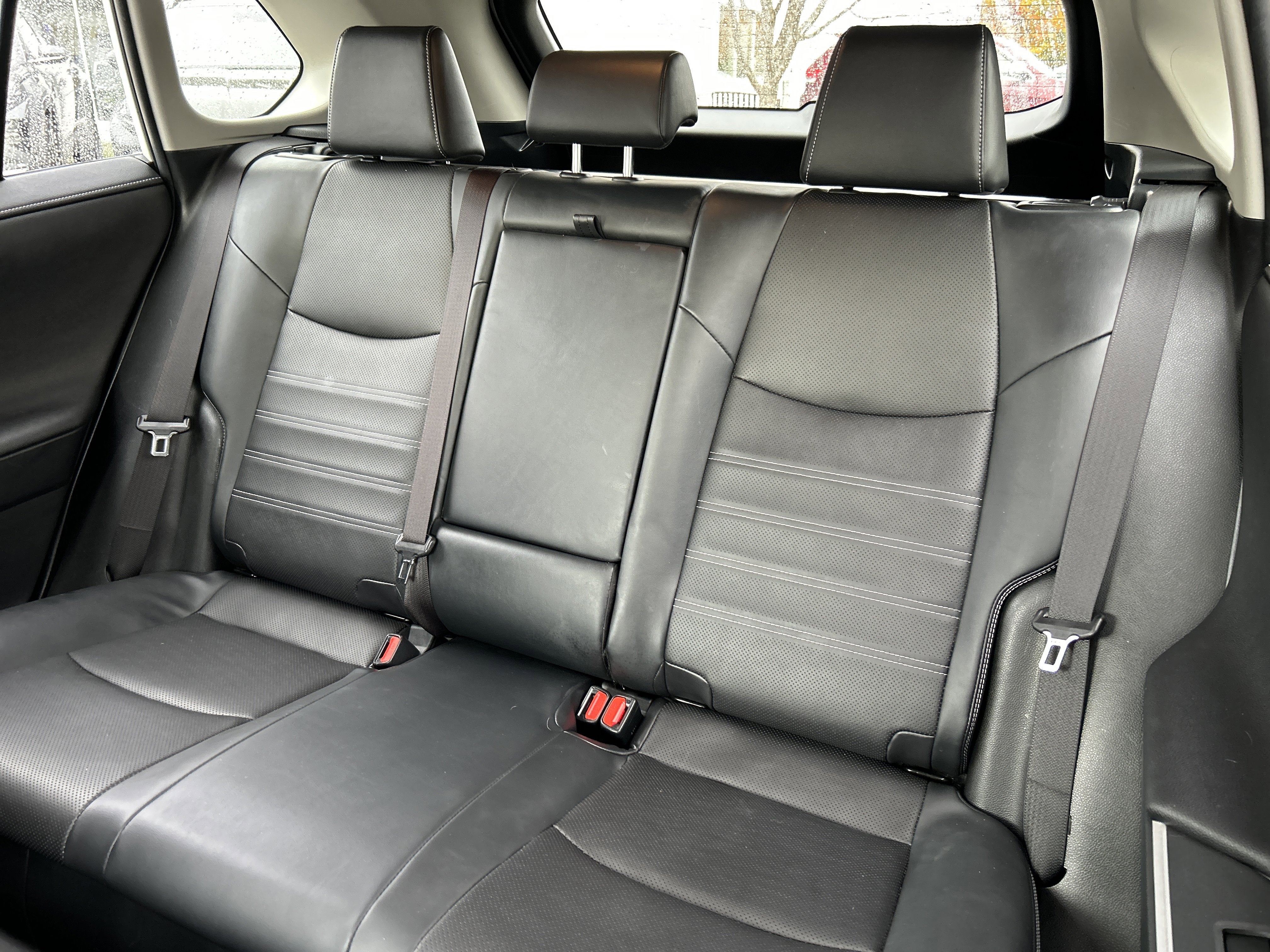 2020 Toyota RAV4 Hybrid Limited